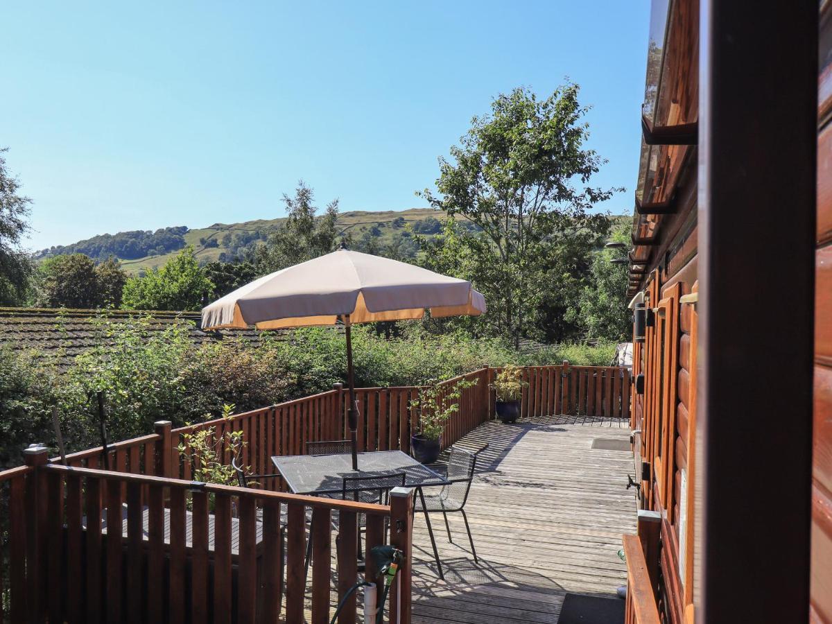 Striding Edge Lodge Windermere Exterior foto